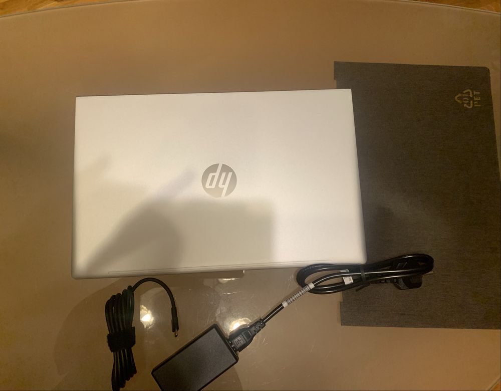 Lapotp HP ProBook 450 G10 15.6” IPS I5-1334U 16GB RAM 512GB SSD WIN 11