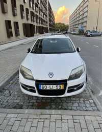 Renault Laguna 2.0 Dci 4 Control 2011