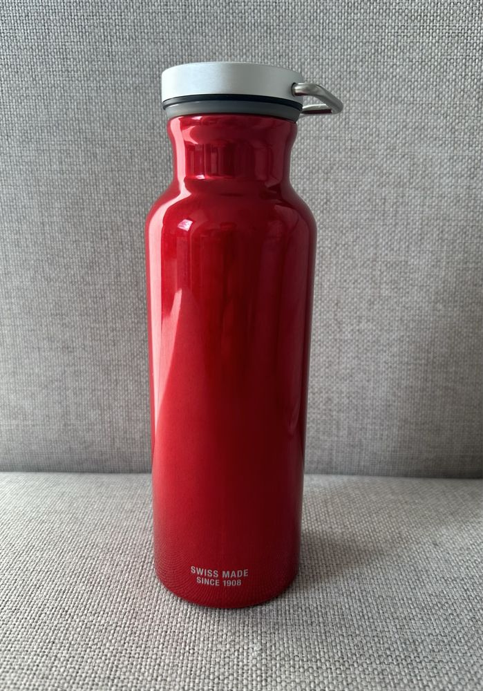 Sigg Original - aluminowa butelka