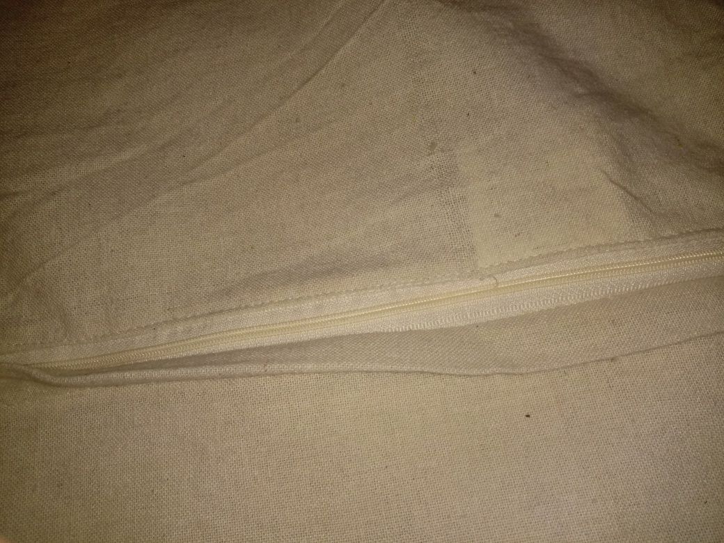 Dekoracyjna poszewka na poduszkę w stylu boho