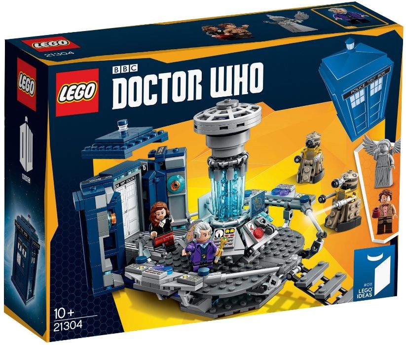 Lego Ideas 21312|21108|75828|40335|21315|21307|21304|21305|21317|21136