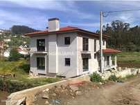 Moradia T4 Venda em Ribeira de Fráguas,Albergaria-a-Velha