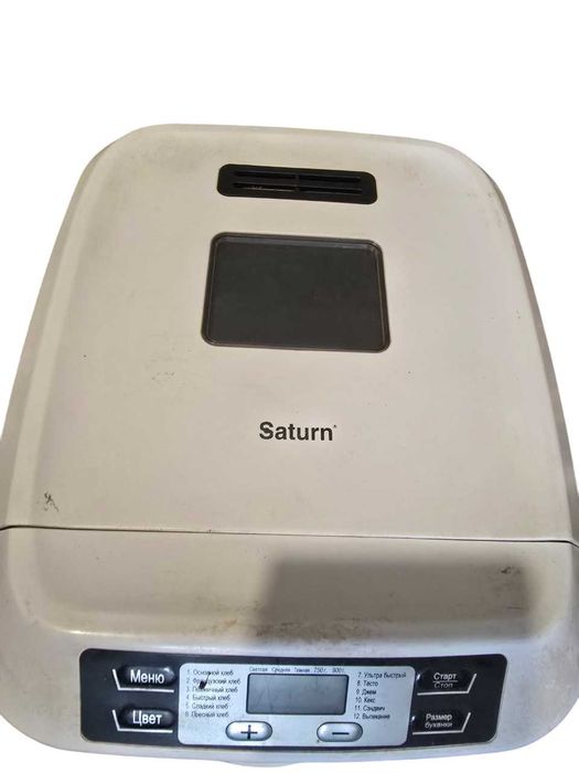 Продам хлебопечь