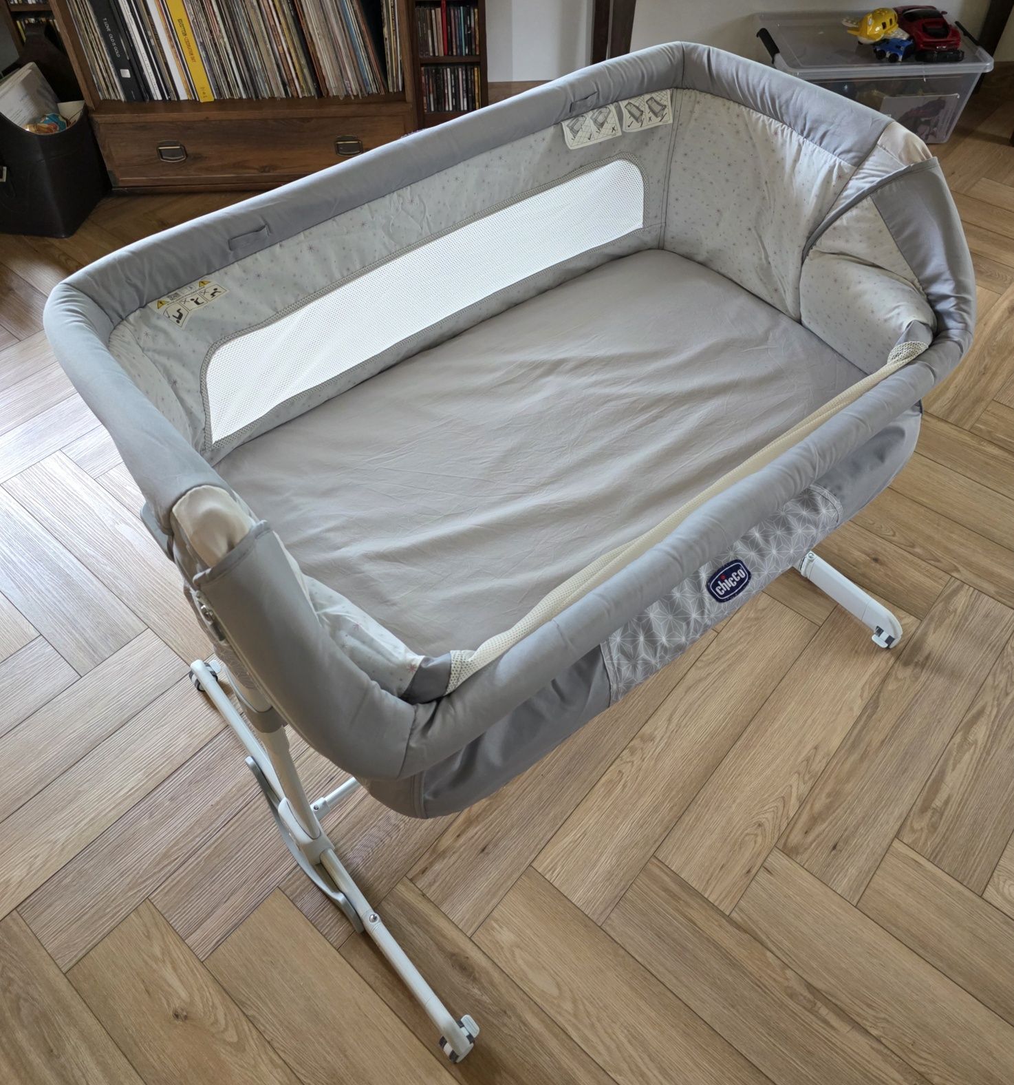 Chicco Next2me Dream