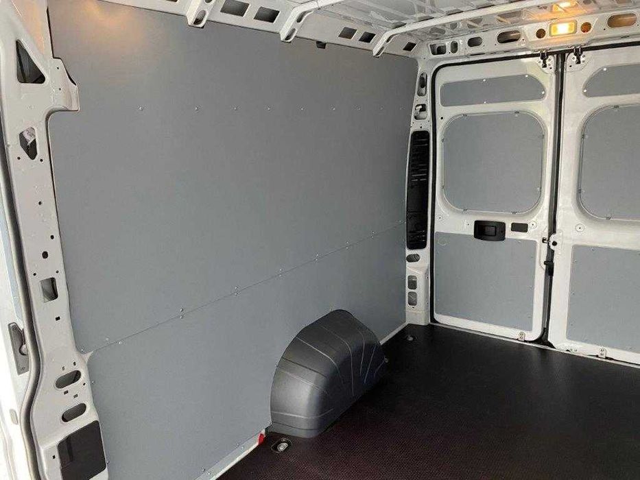 Zabudowa Busa Sufit z plastiku Peugeot Boxer L4H2 Wysyłka Gratis