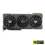 Placa Gráfica Asus GeForce RTX 4070 Ti TUF Gaming 12GB