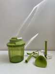 Tupperware SuperSonic Rozdrabniacz Extra