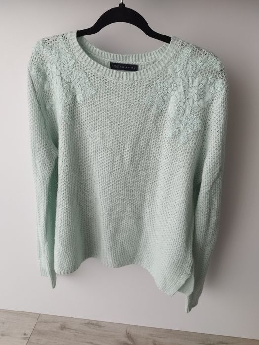 Sweterek m&s damski
