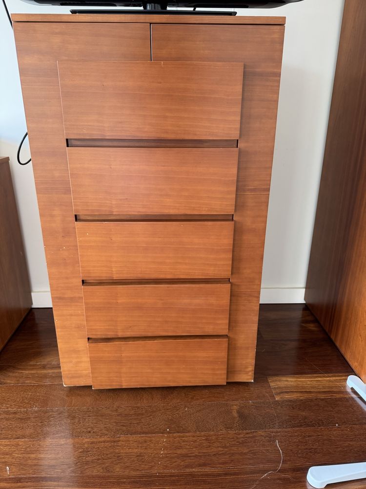 Quarto completo conjunto