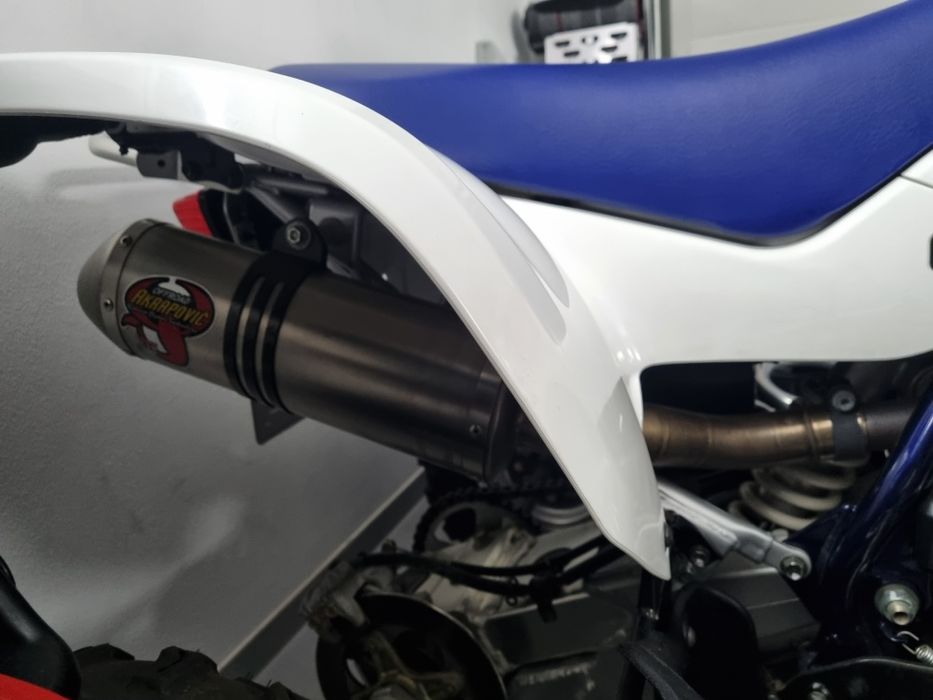 Quad Suzuki JAK NOWY !! ZAREJSTROWANY Ltz 400 honda Yamaha kfx 350 700