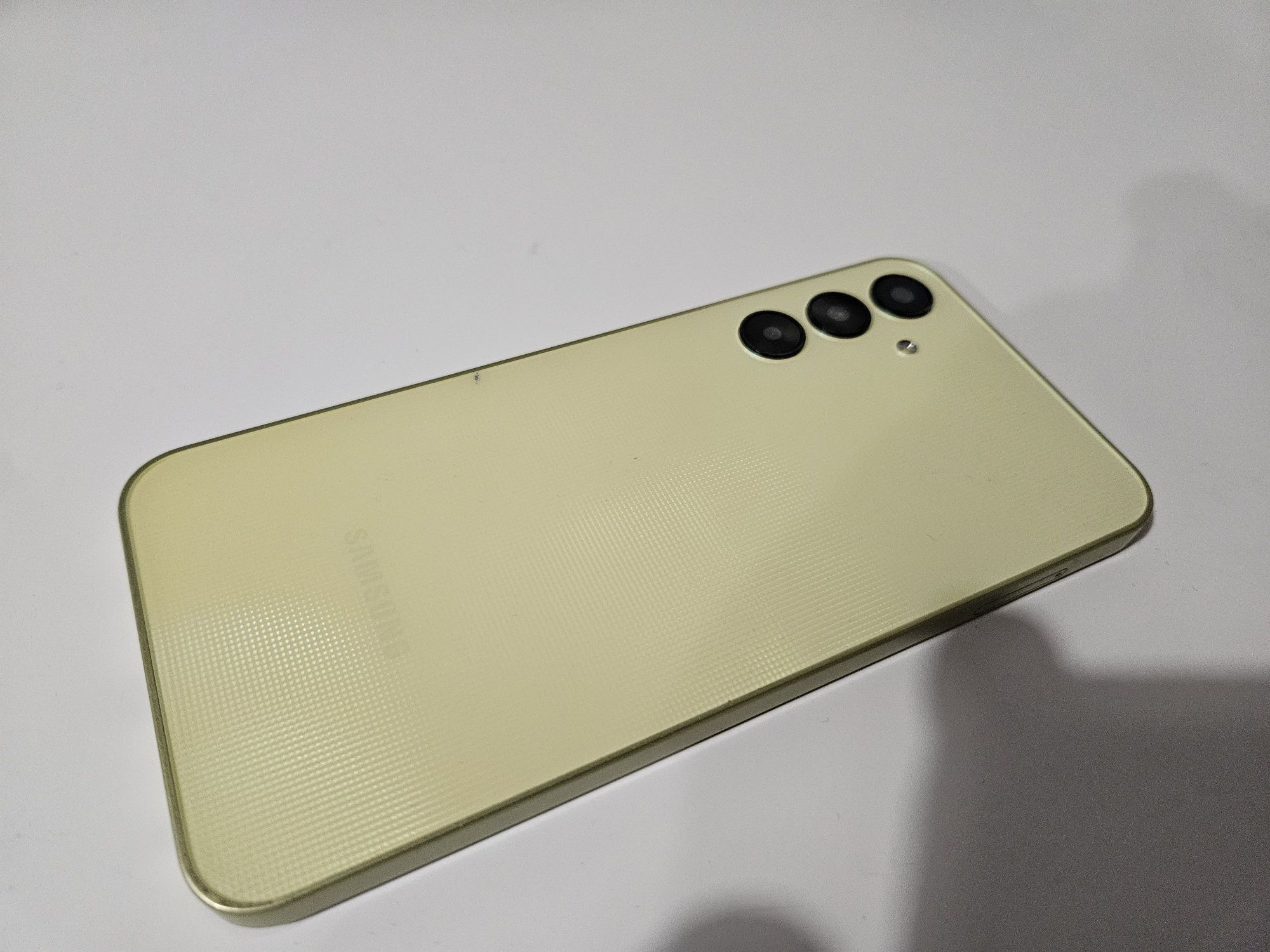 Atrapa telefonu Samsung Galaxy A25 5G