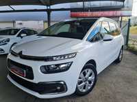 Citroën Grand C4 Spacetourer PureTech 130 Stop&Start EAT8 SHINE PLUS