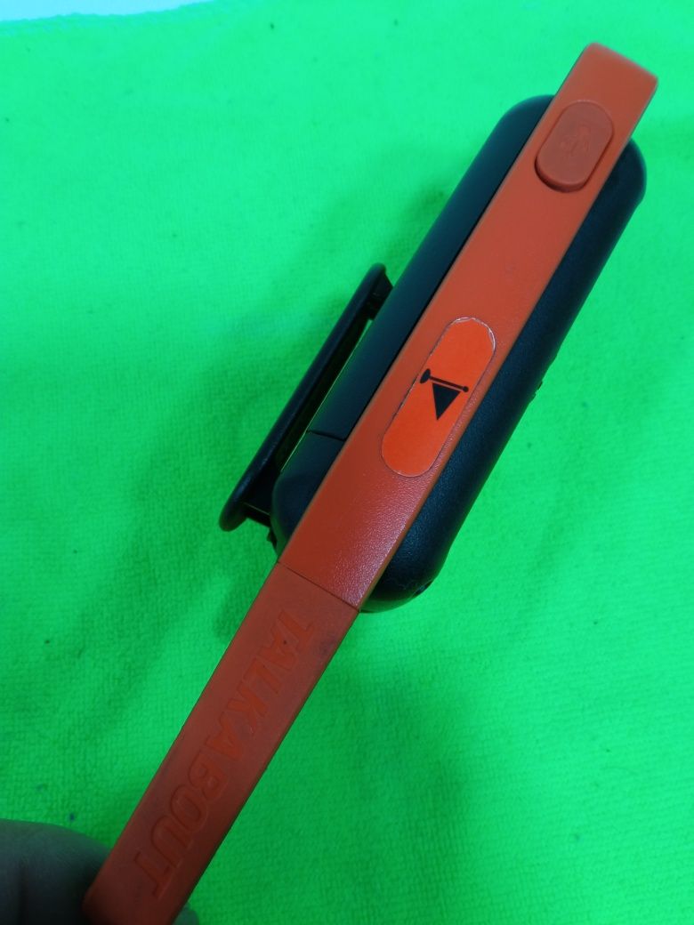 Радиостанция Motorola Talkabout T82
