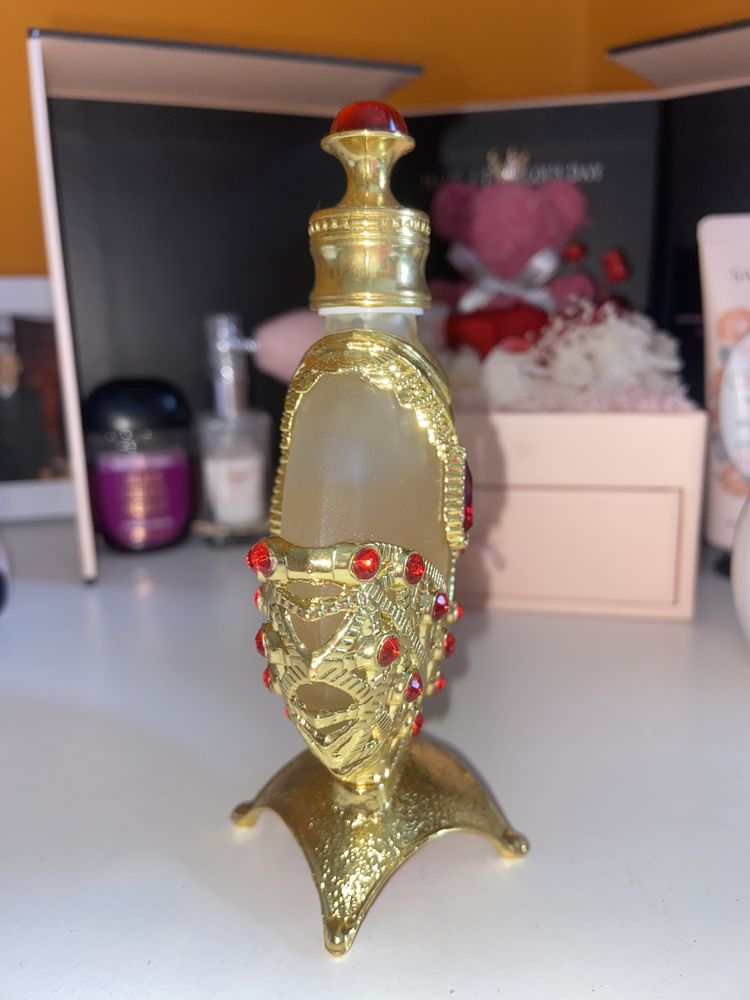 Perfumy Hareem Sultan Gold