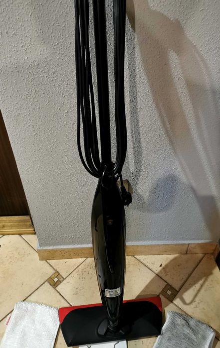 Mop parowy Vileda Steam Plus XXL