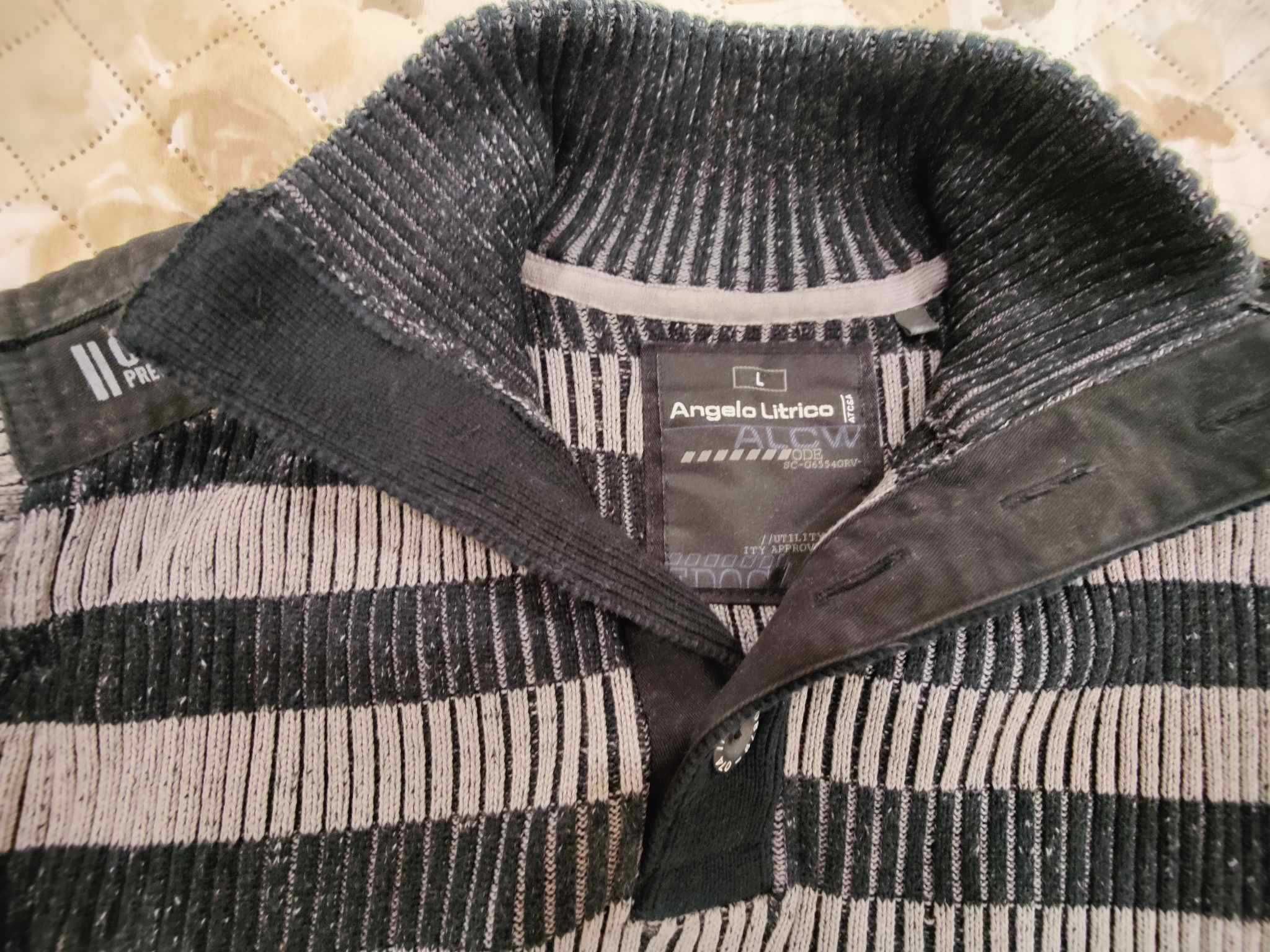 Camisola C&A tam. L excelente estado