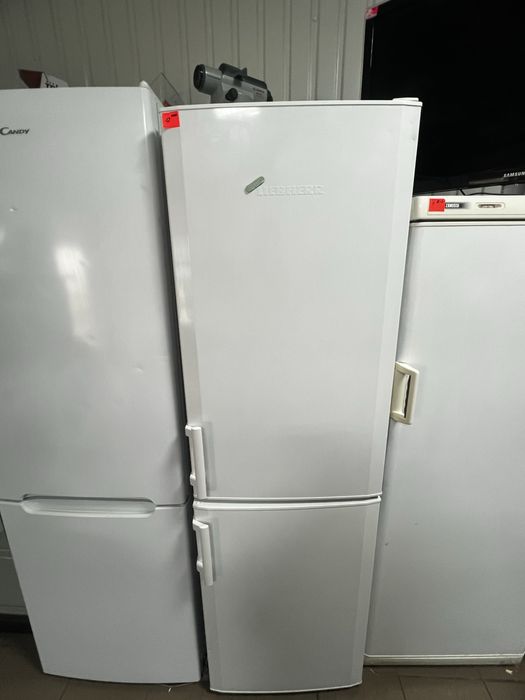 Холодильник Liebherr