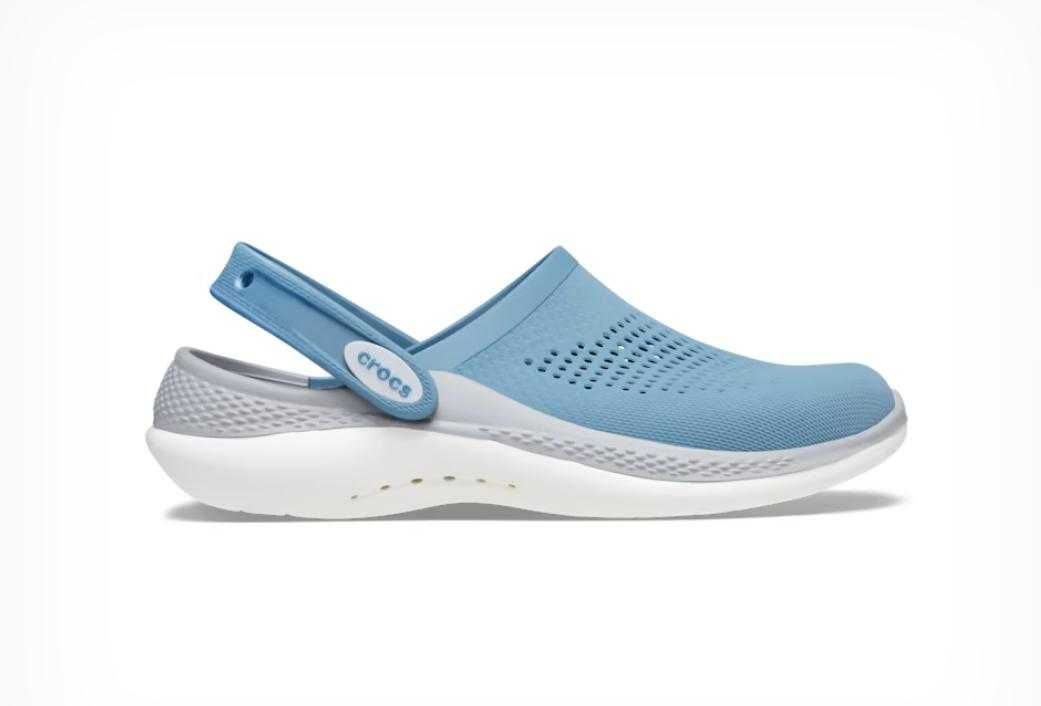 Crocs LiteRide 360 Clog, M11, 100% оригинал