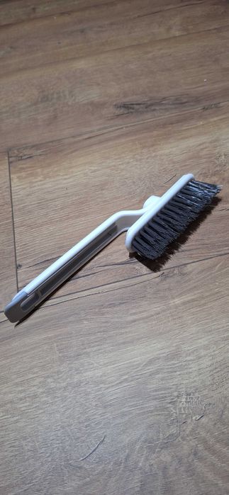 2 szczotki obrotowe 360°