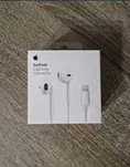 Słuchawki APPLE EarPods Lightning