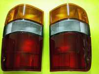 Farolins traseiros multifunções Opel Monterey NOVOS