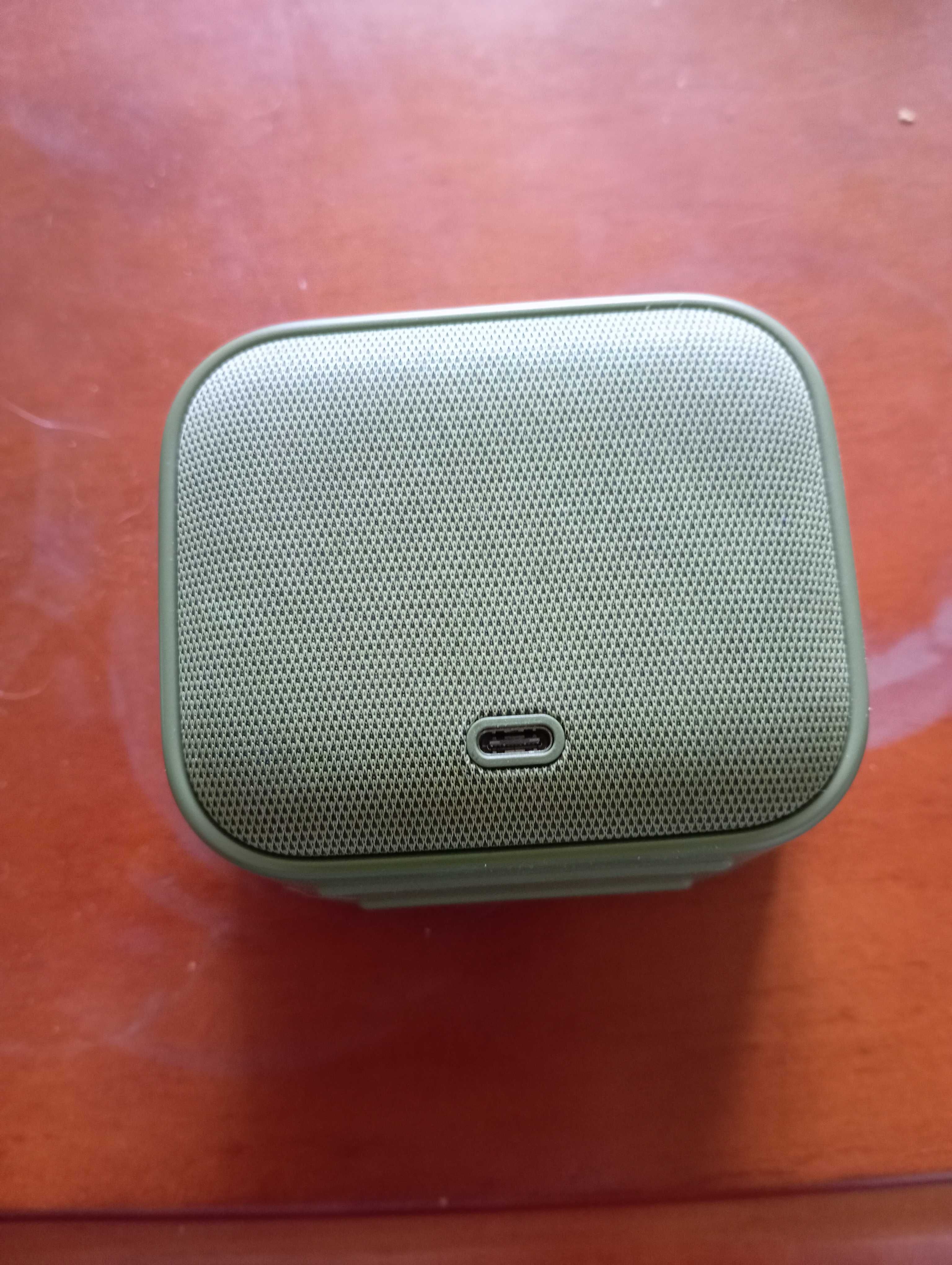 Głośnik bluetooth