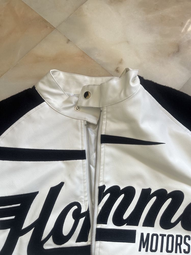 Jacket by Boohooman