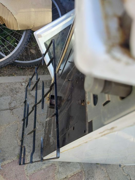 Kuchenka kuchnia gazowa z piekarnikiem Tanio okazja