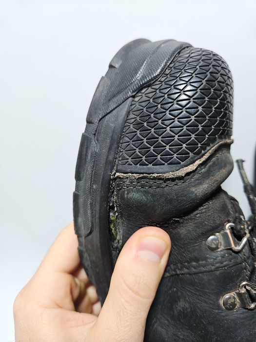 Buty robocze AMERYKAŃSKIE CATERPILLAR CAT rozmiar 41,5 wkładka 27,5 cm