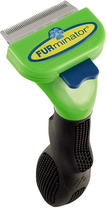 Szczotka Furminator dla psa do KRÓTKIEJ SIERŚCI S 5#