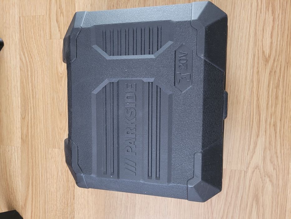 PARKSIDE Akumulatorowa wiertarkowkrętarka, 20 V