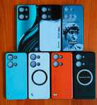 Чехол на One Plus Nord 3