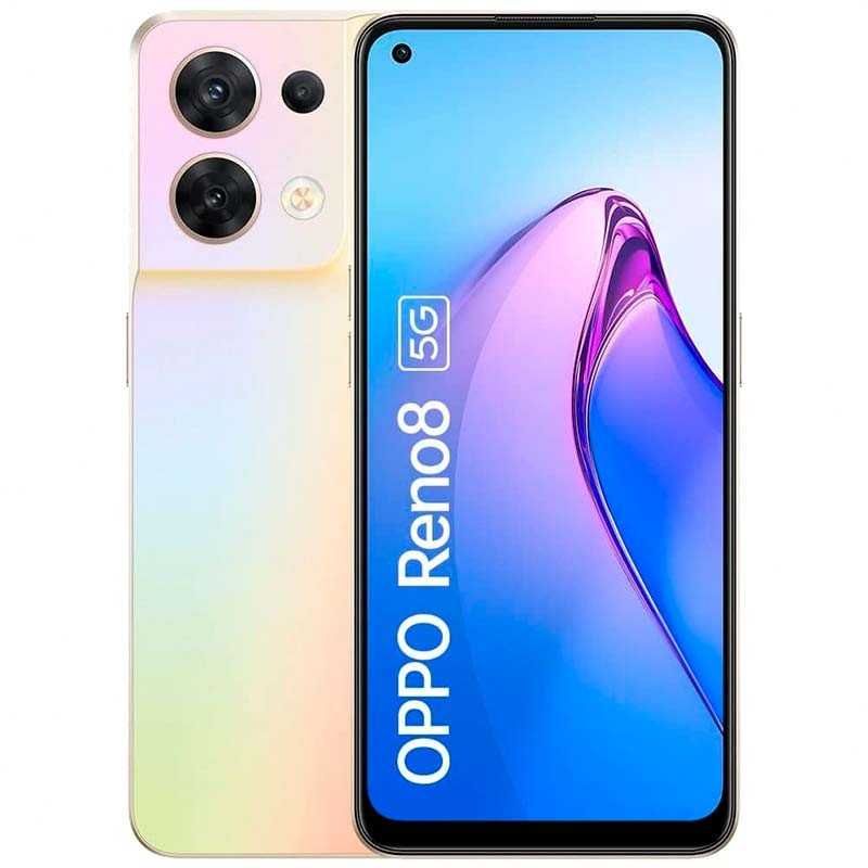 Oppo Reno 8 5G 8GB/256GB