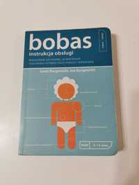 Książka Bobas instrukcja obsługi