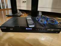 Kino domowe SAMSUNG HT-F4550 5.1 500W BLU-RAY DVD CD BLUET