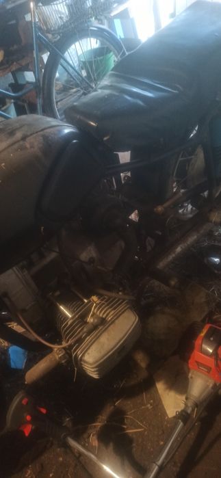 Продам Днепр 16 .