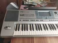 Organy Korg pa 50 sd