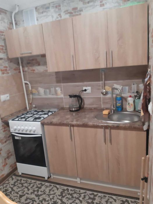 Здаю 1 к. квартиру по вул. Незалежності 2