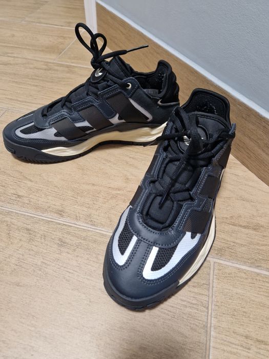 Кросівки Adidas Niteball