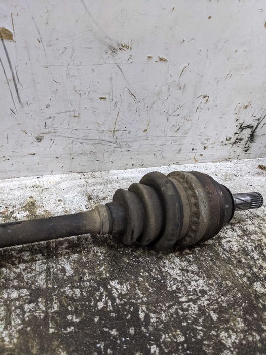 Renault Scenic 1 Półoś Prawa Przednia Prawy Przód