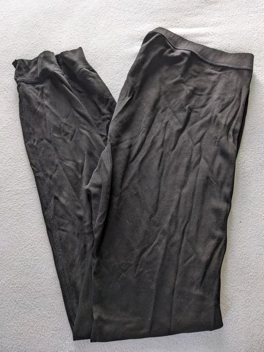 HELLY HANSEN kalesony męskie legginsy termiczne XXL