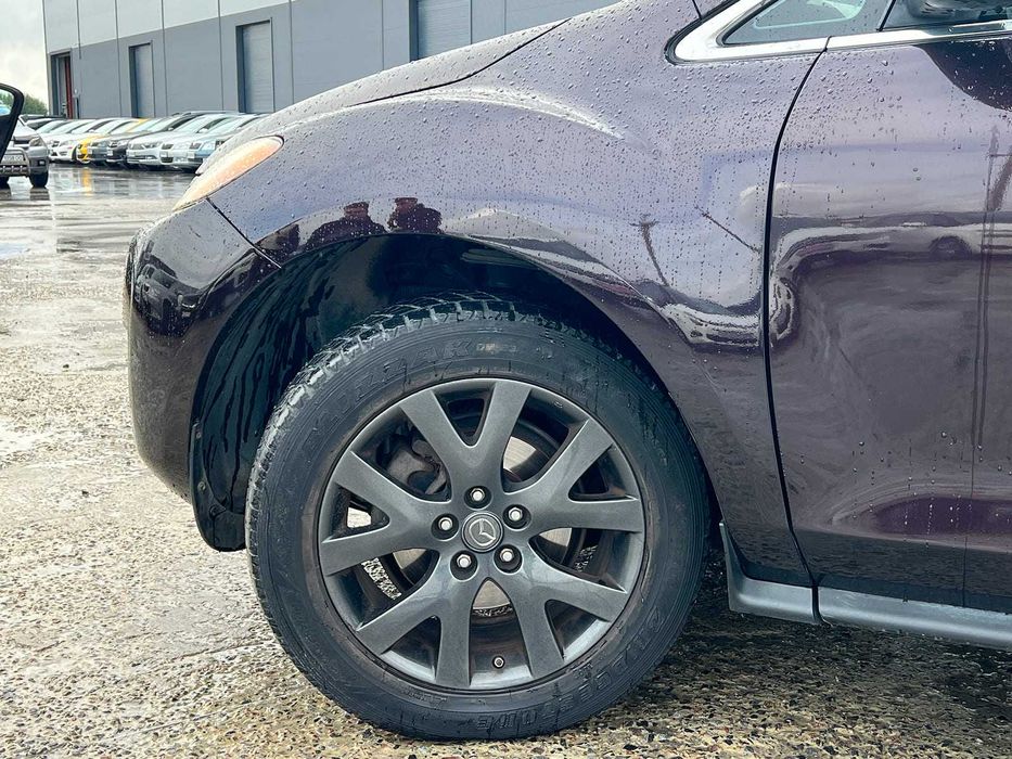 Продам Mazda CX-7 2007р. #72086