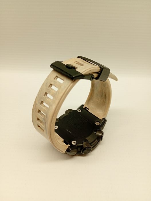 Zegarek CASIO G-SHOCK GA-2000, Komis Jasło Czackiego