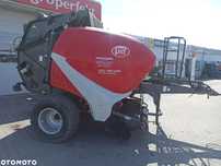 Lely RP 180 V Master  prasa rolująca Lely Welger RP 180V Master, Mc hale