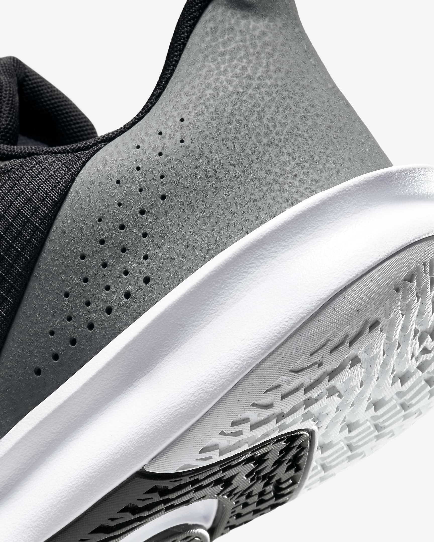 Кроссовки Nike Precision 7 Lebron ACG Kyrie Оригинал! (FN4322-005)