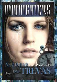 No Limiar das Trevas (Midnighters V2), de Scott Westerfeld