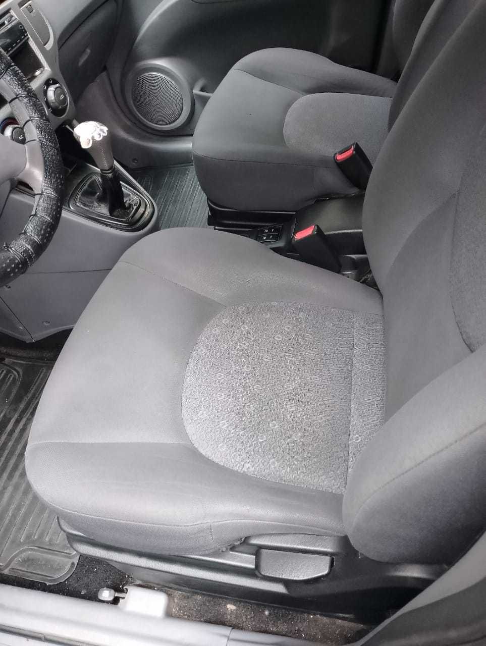 Продам Hyundai Matrix