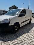 Citroën Berlingo longa 3 lugares