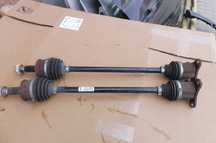 Półos Tylna MOKKA MOKKA X 1.4 T 4X4