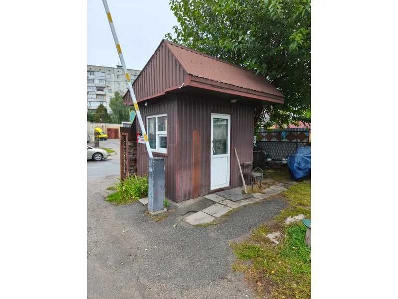 Комплекс будівль, 624,3 кв. м, вул. Каштанова, 3